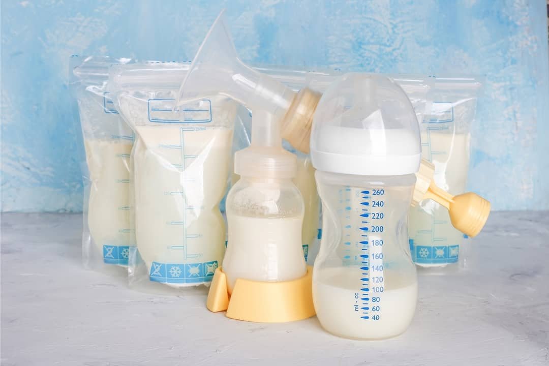 ¿POR QUÉ CREAR UN BANCO DE LECHE?